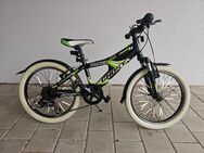 Verkaufe ein Fahrrad der Marke GHOST POWER HID 20Zoll 7Gang Aluminium Rahmen - Roding Zentrum