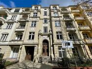 Investition in alte Steine: Altbauwohnung im modernisierten Jugendstil-Altbau VERMIETET - Berlin