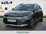 Kia Niro, INSPIRATION WP DW TECHNIK RELAX, Jahr 2023 - Roth (Bayern)