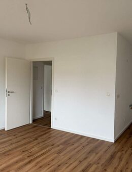 Moderne 2- Zimmer- Wohnung mit Wohlfühlambiente - Koblenz