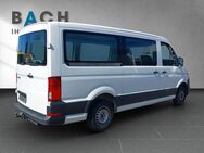 VW Crafter, Kasten Crafter 35 Kas, Jahr 2021 - Bernkastel-Kues