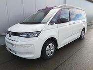 VW T7 Multivan, 2.0 TDI California Beach GV5 Lite, Jahr 2025 - Achern