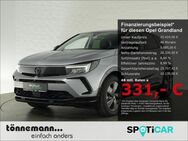 Opel Grandland, MATRIXLICHT GRAD SITZ INDUKTIONSLADEN, Jahr 2024 - Coesfeld