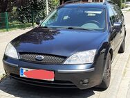 Ford Mondeo 2.0 Trend Autom. Trend, LPG, AHK, SHZ - Essen