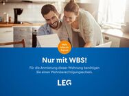 3-Zimmer-Wohnung in Kamen Methler - WBS erforderlich - Kamen