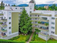 " Gelegenheit "Großzügige barrierefreie Wohnung in sanierter Wohnanlage mit TG Platz und Balkon - Bad Homburg (Höhe)