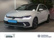 VW Polo ACC NAV MATRIX-LED PANO KAMERA ASSIST+ BEATS - Blaufelden