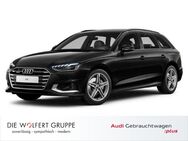 Audi A4, Avant advanced 40 TDI quattro, Jahr 2024 - Großwallstadt