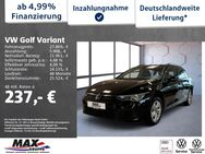 VW Golf Variant, 2.0 TDI Golf VIII LIFE, Jahr 2022 - Heusenstamm