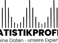 Statistische Datenauswertung für Studierende (SPSS, R, Jamovi, Datenanalyse, Nachhilfe, Betreuung, Bachelorarbeit, Masterarbeit) - Martina