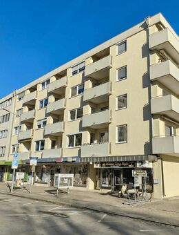 Wohnung, Service-Apartments, Ferienwohnung, im Zentrum von Rosenheim - Rosenheim
