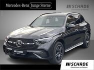 Mercedes GLC 300, e AMG Line DIGITAL LIGHT °-K, Jahr 2023 - Eisenach