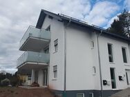 Neubau 4 Familienhaus in Niedereschach mit Luft-Wärmepumpe - Niedereschach