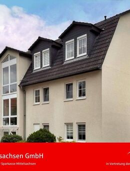 Kapitalanleger aufgepasst! - Frankenberg (Sachsen)