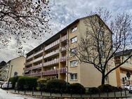 Hie wird frisch für Sie saniert! 2-Zimmer-Wohnung in Stadtlage - Koblenz