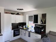 Attraktive 3-Zimmer-Obergeschosswohnung mit stilvoller Einbauküche - Lohne (Oldenburg)