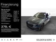 Skoda Scala, 1.5 TSI Monte Carlo, Jahr 2020 - Sand (Main)