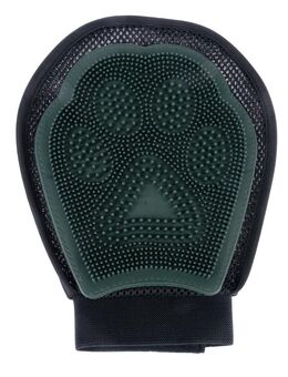 kooa Doppelseitiger Pflegehandschuh - L 24 x B 19 cm