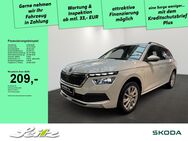 Skoda Kamiq, 1.5 TSI Tour, Jahr 2024 - Wangen (Allgäu)