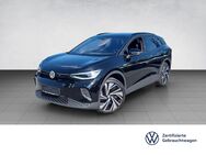 VW ID.4, Pro Performance IQ-Light, Jahr 2023 - Oberaurach