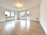 Hofbieber/Langenbieber-Frisch renoviert, 3 Zimmer & ein großer Balkon-Greifen Sie jetzt zu und sichern Sie sich Ihr Traumzuhause - Hofbieber