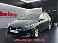 Kia cee'd, , Jahr 2022 - Menden (Sauerland)