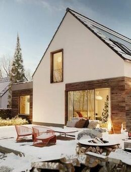 WINTER-SPECIAL: GRATIS PV-ANLAGE sorgt für Strom von deinem Hausdach - Sofort-Strom schon beim Einzug - Steinweiler