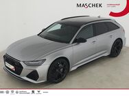 Audi RS6, Avant performance 305 H, Jahr 2022 - Wackersdorf