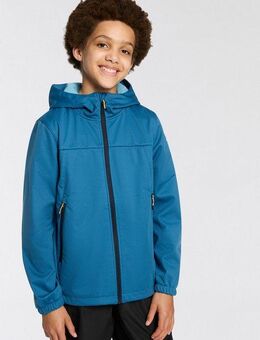Icepeak Softshelljacke KONAN JR (1-St)