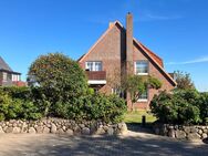"2 Zi. Whg. in "Wiesennähe" - Sylt
