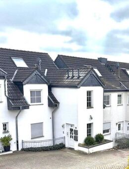 Attraktive Kapitalanlage in zentraler Lage – Mehrfamilienhaus mit Renditepotenzial! - Blankenheim (Nordrhein-Westfalen)