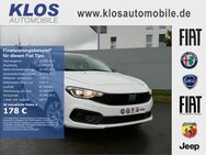 Fiat Tipo, 1.5 5T HYBRID GSE 130PS, Jahr 2024 - Marpingen