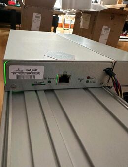 KA 3 Miner KDA - Lampertheim