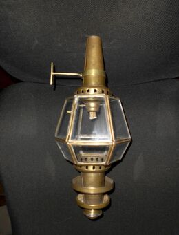 Kutschlampe - Anger