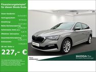 Skoda Scala, AMBITION, Jahr 2021 - Neuss