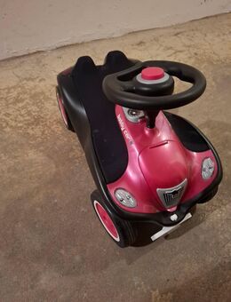 Bobbycar - Landshut