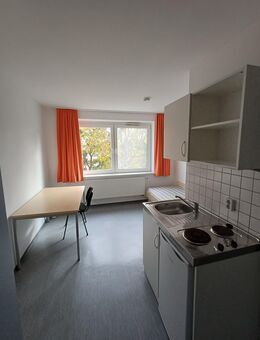 Nachmieter in Studentenwohnung gesucht - Magdeburg