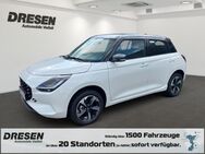 Suzuki Swift, Comfort, Jahr 2022 - Korschenbroich