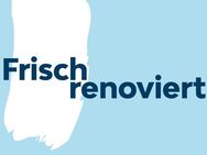 Wir renovieren! 4- Zimmer Wohnung für Ihr Familienglück - Rostock