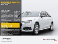 Audi A4, Avant 35 TFSI ADVANCED TOUR, Jahr 2024 - Remscheid