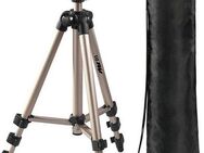 Hama Dreibein Fotostativ Stativ f. Video/Foto Kamera Star 5 36,5-106,5cm Dreibeinstativ
