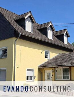 Nahe Limburg: Rentables Mehrfamilienhaus - Limburg (Lahn)