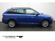 Skoda Fabia, 1.0 TSI Combi III Soleil, Jahr 2019 - Wolfsburg