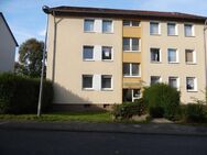 Helle 3-Zimmer-Wohnung mit Südbalkon - Bochum