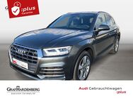 Audi Q5, 50 TFSIe quattro sport, Jahr 2020 - Singen (Hohentwiel)