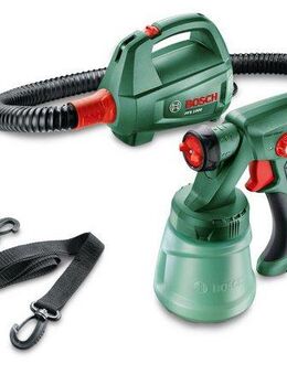 Bosch Home & Garden Farbsprühgerät PFS 1000