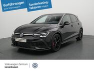 VW Golf, VIII GTI Clubsport, Jahr 2024 - Leverkusen