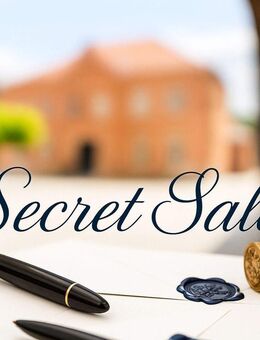 Repräsentatives Landhaus in idyllischer Landschaft - Bramsche