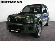 Suzuki Jimny, Comfort Ranger, Jahr 2014 - Saalfeld (Saale)