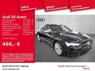 Audi S6, Avant TDI, Jahr 2021 - Leipzig